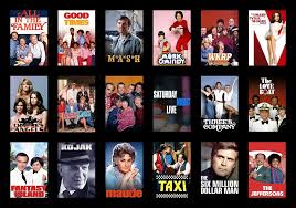 Tv is one of the world's biggest businesses. 1970 S Tv In 3 Clues Quiz By Diego1000