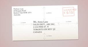 How you format the address and title gives a cue as to the reason you are writing. Santa Mail Address Canada Novocom Top
