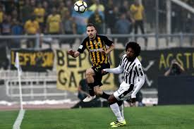 Paok fc, commonly known as paok thessaloniki or simply paok, is a greek professional football club based in thessaloniki, macedonia. Aek Athens V Bayern Munich Betting Tips Latest Odds Team News Preview And Predictions Goal Com