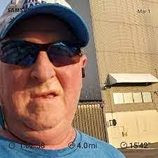 Jerry Feilen's Instagram, Twitter & Facebook