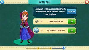 To complete the illustration, you will need to collect 2o anna's momento … How To Unlock Oaken Elsa S Ice Gown And Anna S Mountain Gear Quilting Disney Enchanted Tales