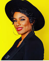 Thea Washington's Instagram, Twitter & Facebook