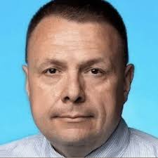 Mark Puente, The Marshall Project, Author at Signal Cleveland