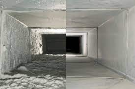 You have probably seen an advertisement, received a coupon in the mail, or been approached directly by a company offering to clean your air ducts as a means of improving your home's indoor air quality. Is Air Duct Cleaning Worth The Cost And Time Blair S Air