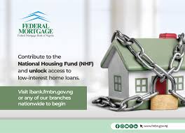 The National Housing Fund (NHF) Scheme is open to Nigerians above 18 years  in formal and informal employment as well as those who are self-employed.  By registering and contributing 2.5 percent of