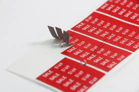 遮光貼 label 貼紙印刷 labelprinting sale sticker labeldesign printing labels commercial printing printing services