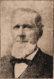 Sauk County Veterans of the Mexican American War 1846