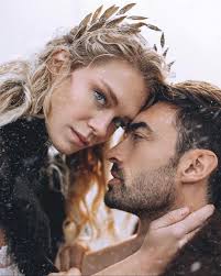 Ancient Greek Wreath