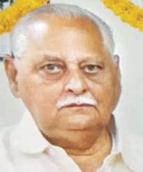 Shri. Arun Manohar Chitre