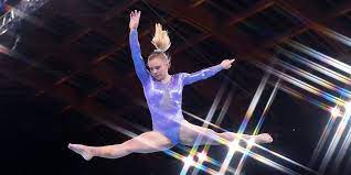 American gymnast jade carey will be one of the first athletes to take advantage of the new team structure when she competes as an individual in tokyo. Vnz8ffehpbr7um