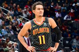 I was once the young wife struggling to find her place in the world. Kendrick Perkins Praises Trae Young It S Time To Put Some Damn Respect On Trae Young S Name This Man Has Made The Atlanta Hawks Relevant Again By The Way He Has His Team