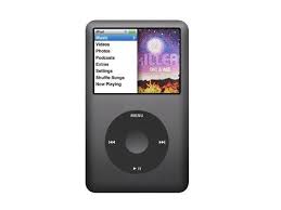 Refurbished Apple Ipod Classic 160gb Mc297ll A 7th Generation Mp3 Mp4 Player Black Newegg Com Apple's quicktime player is a longstanding mp4 player. apple ipod classic 160gb mc297ll a 7th generation mp3 mp4 player black