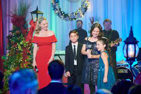 Christmas At Graceland Home For The Holidays Recording Session With Chase Bryant