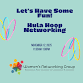 Women's Networking Group Luncheon - Hula Hoop event image