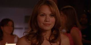One Tree Hill: 10 Best Haley James Scott's Quotes