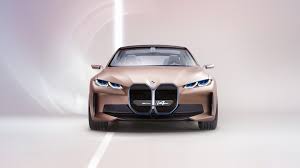 The vehicle was unveiled at the 2014 new york international auto show. Bmw Concept I4 Discover Highlights Of The All New Bmw Electric Car Bmw Nsc