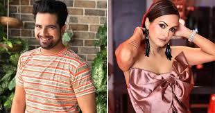 After levying charges of domestic violence against karan and getting him arrested. Pd5vcxfyqapi1m