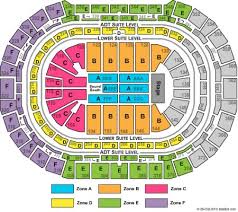 Pepsi Center Tickets And Pepsi Center Seating Chart Buy