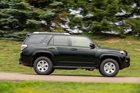 Official 2021 toyota 4runner site. 2017 Toyota 4runner Review Ratings Specs Prices And Photos The Car Connection