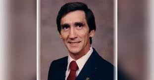 Edward M. Tackett Obituary