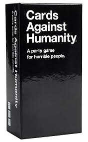 A cards against humanity generator. Aeropost Com Guatemala Cards Against Humanity