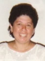 Obituary information for Priscilla Botello
