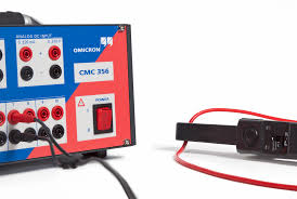 Relay 1co cube nf75 sugar 16a 1no nf7 nf8 12a. Cmc 356 Universal Relay Test Set And Commissioning Tool Omicron