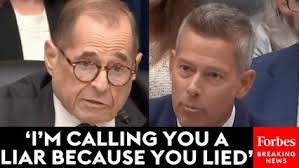 Jerry Nadler And Secretary Sean Duffy Square Off Over NYC Subway Safety,  Congestion Pricing