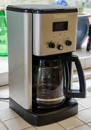 How To Clean A Coffee Maker Coffee Maker Cleaning Clean Dishwasher House Cleaning Tips