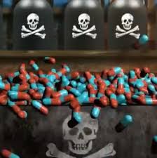 Je kiffe zette merde ! Chronicle Lu