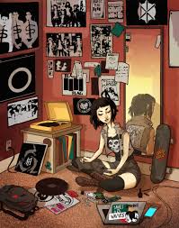 I Just Adore This Picture By Jacquelin De Leon Art Illustration Art Art Inspiration