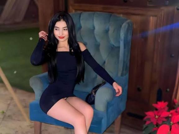 Isabella Mesa, modelo asesinada en Colombia por su novio