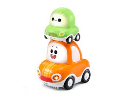 Vtech Debuts Go Go Cory Carson Toys Based On Netflix Preschool Series Carson New Toys Vtech