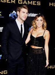If there's one thing miley cyrus and liam hemsworth's relationship can teach us, it's the importance of honesty. Miley Cyrus And Liam Hemsworth S Cutest Couple Moments Teen Vogue