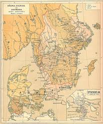Det var semesterfotboll så gott som hela matchen och den slutade mållös. File Sodra Sverige Och Danmark Under Unionstiden Med Stockholm Jpg Wikimedia Commons