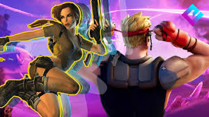 Fans on the pc, nintendo switch, ps4, ps5, and xbox consoles received a surprise in. Fortnite Season 6 Patch Notes Animals Crafting More