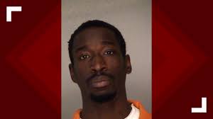 Central Georgia men sentenced to prison after string of crimes