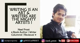 Maybe you would like to learn more about one of these? Key Steps To Become A Productive Writer By Neel Preet Linkedin