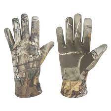 Wb Hunting Glove Multi Hunting Shooting Gloves Hunting Gloves Gloves Realtree Xtra