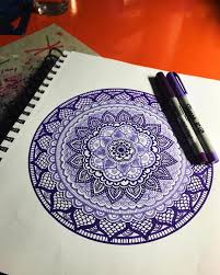 Bad Weather Is The Best Weather For Some Mandala Drawing Mandala Mandalas Mandalaart Mandaladrawing Zentangle Mandala Drawing Mandala Design Art Mandala