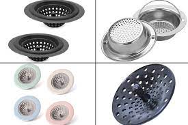 13 Best Kitchen Sink Strainers In 2021