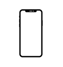 The most secure digital platform to get legally binding, electronically signed documents in just a few seconds. Blank Iphone Vector Images Over 400