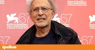 Monte Hellman, o cineasta que “não ia parar”