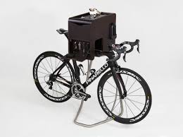 At milan's eicma motorcycle show british arc has revealed its first model, an electric futuristic bike. The Modern Cyclist 17 Minimalist Designer Bike Accessories Urbanist