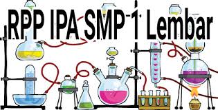 Menyediakan sarana dalam publikasi ilmiah anggota mgmp ipa. Rpp Ipa 1 Lembar Lengkap Bimbel Club