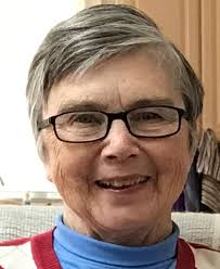 Obituary for Bonnie Ruth (Reeder) Harrison