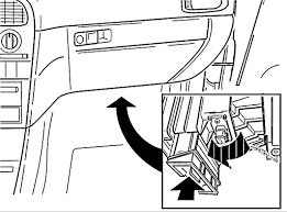 After you do this you will be able to see. How Do I Replace The Cabin Filter In My 2001 Volvo S40