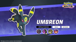 Competitive Pokemon: Umbreon By Strikerprime On Deviantart