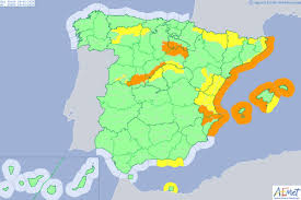 Frio Lluvia Y Temporal De Mar A Partir Del Domingo Radio Gandia Hoy Por Hoy Gandia Cadena Ser