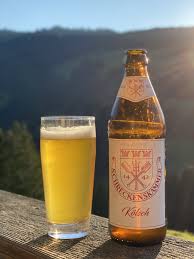 Kolsch Brauhaus Schreckenskammer 2020 07 27 Cerveza